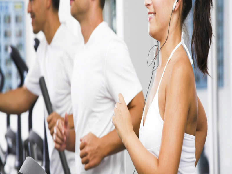 Atividades físicas garantem muitos benefícios à saúde
