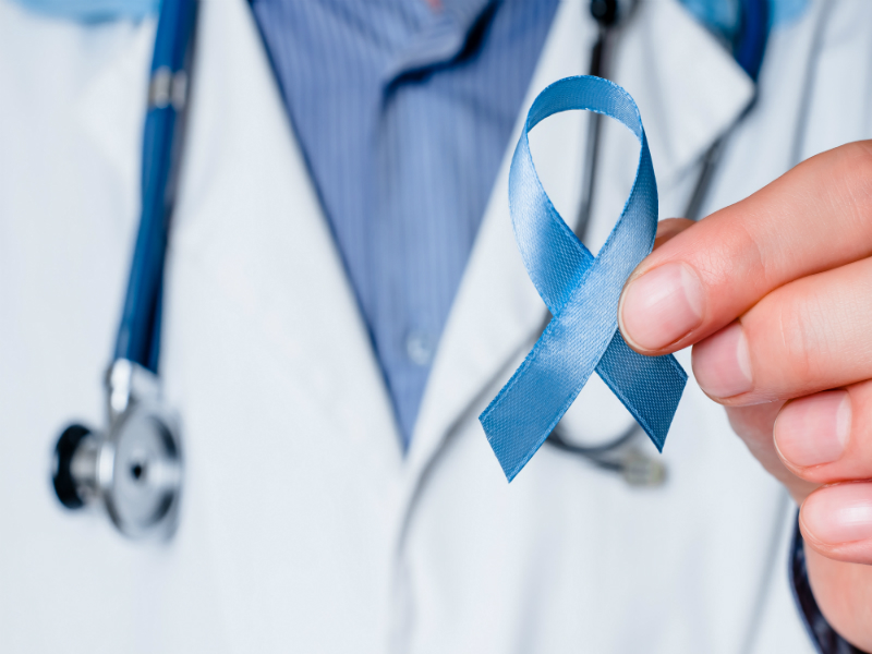 Novembro Azul e a conscientização sobre o câncer de próstata