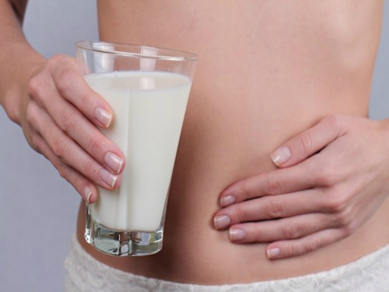 Teste de lactose verifica a intolerância e a capacidade de absorção