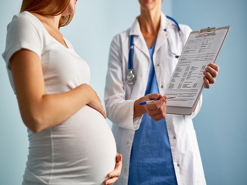5 dicas de cuidados durante a gravidez
