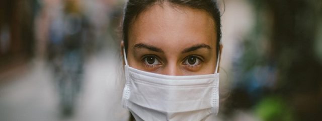 Uso de máscara: saiba como se prevenir contra o coronavírus