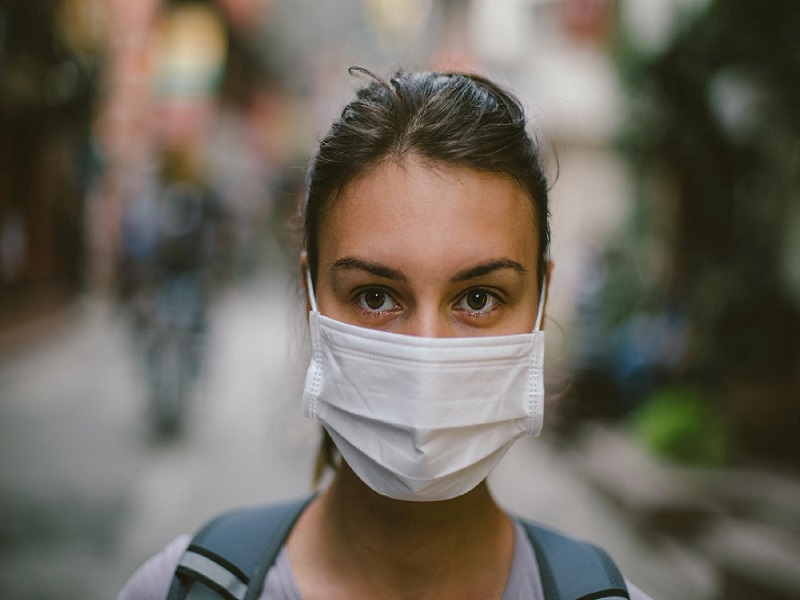Uso de máscara: saiba como se prevenir contra o coronavírus