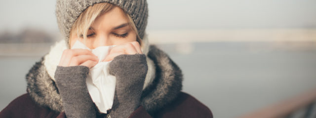 5 cuidados essenciais com a saúde no inverno