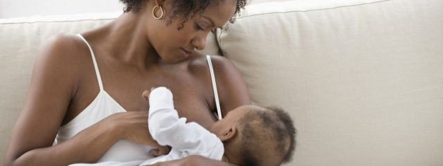 5 dicas de amamentação para aproveitar o tempo com seu bebê