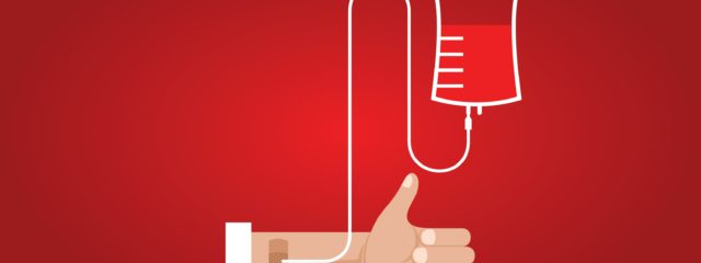 Doe sangue: a vida de quem precisa não pode esperar