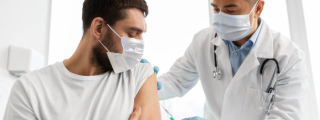 Gripe e Covid-19: a importância da vacinação