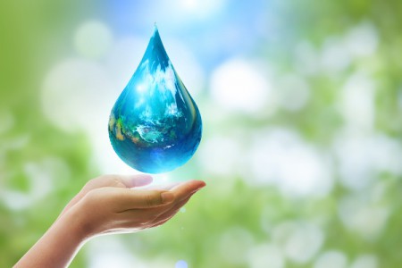 A importância da água para uma vida saudável   