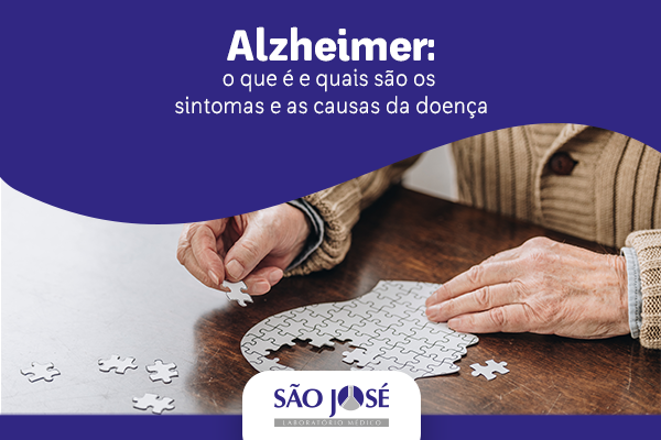 Alzheimer: o que é e quais são os sintomas e as causas da doença   