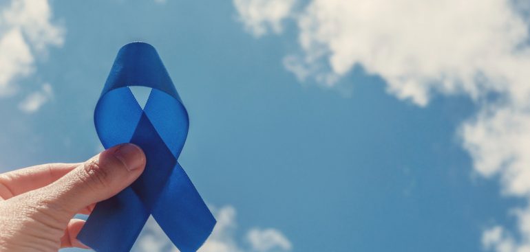 Novembro Azul: saúde masculina e prevenção ao câncer de próstata   