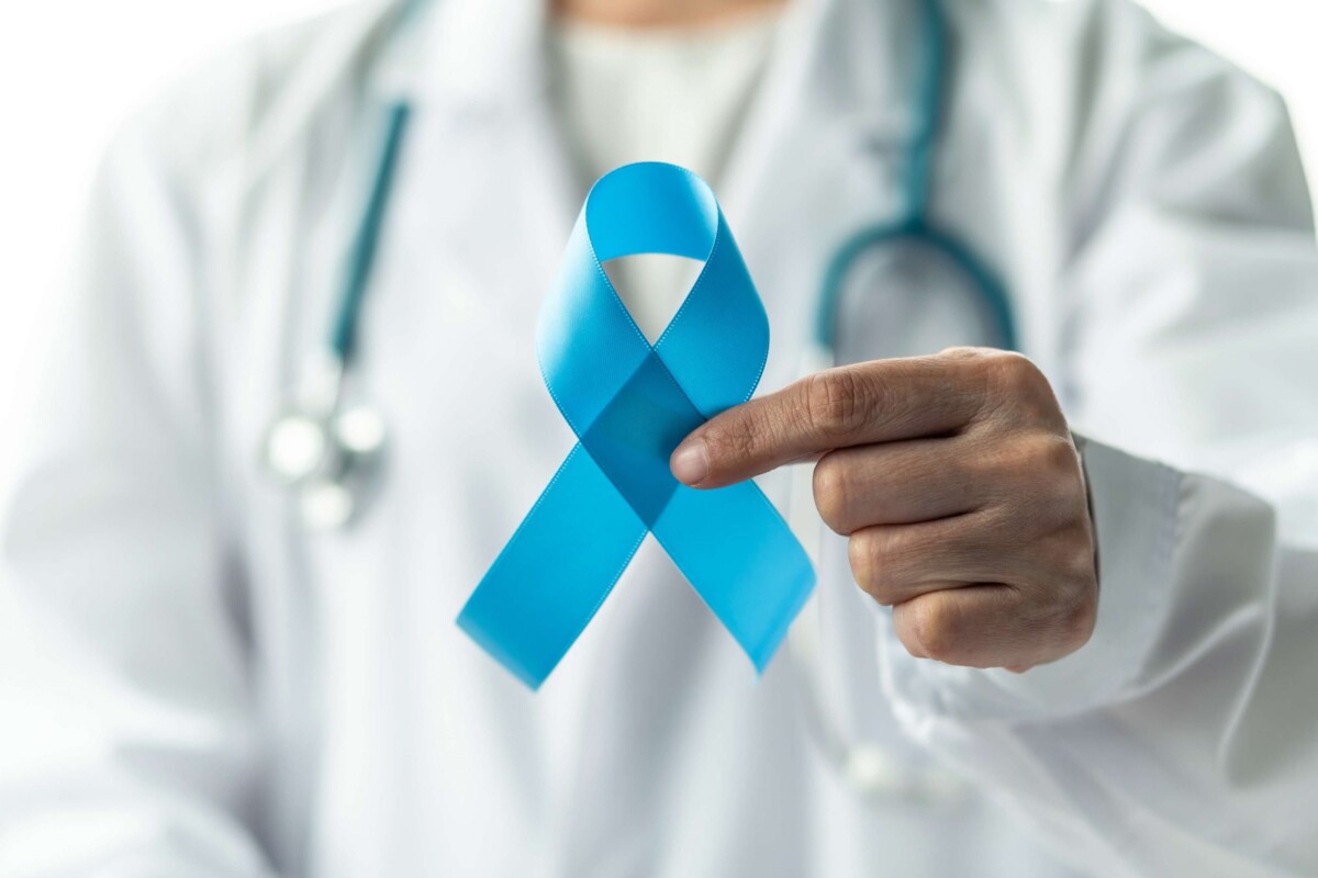 Novembro Azul: você conhece a “Linha Azul” do Ministério da Saúde?